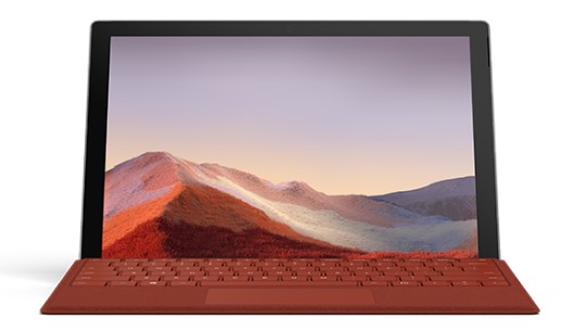 永善清洁和维护 Surface